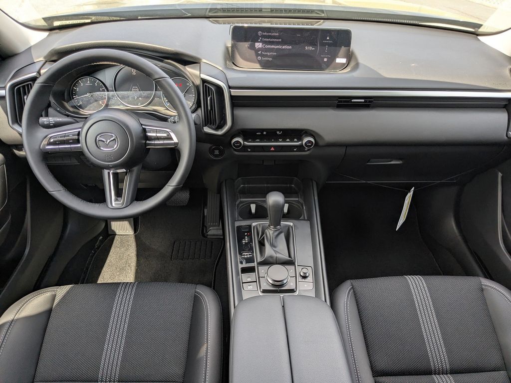 2026 Mazda CX-50 2.5 S Preferred