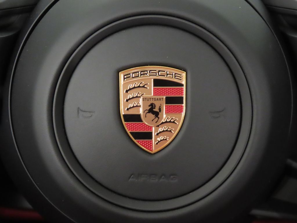 Thumbnail: 2026 Porsche Cayenne - 20