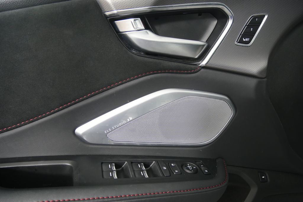 2023 Acura RDX Base 9