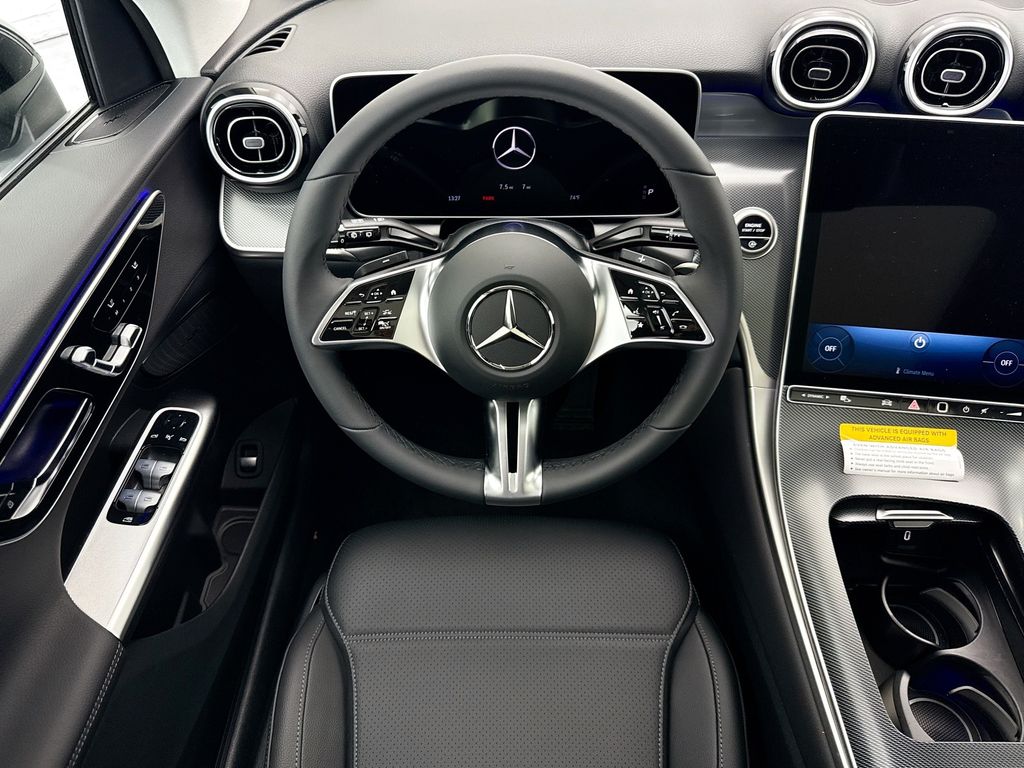 Thumbnail: 2026 Mercedes-Benz GLC - 10
