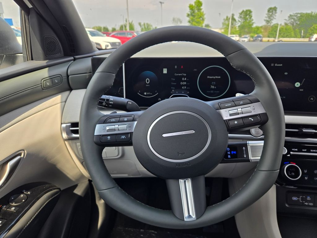 Thumbnail: 2025 Hyundai Tucson - 32