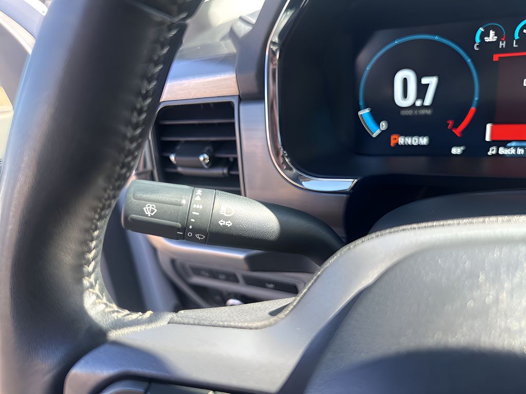 Used Car 2023 Ford F-150  Lariat For Sale Under $40,000 In Austin, Texas