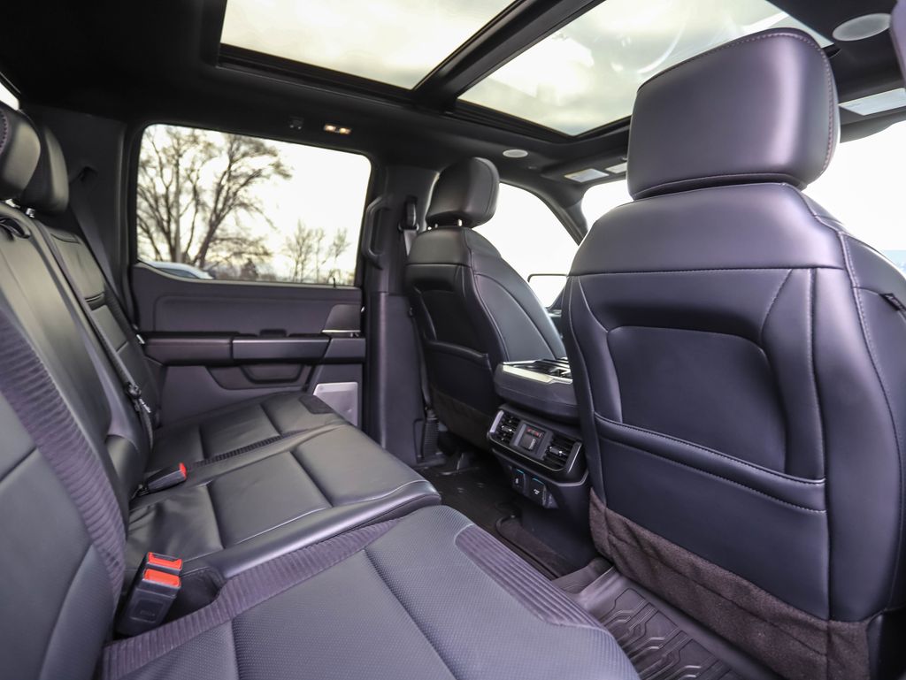 Thumbnail: 2022 Ford F-150 - 24