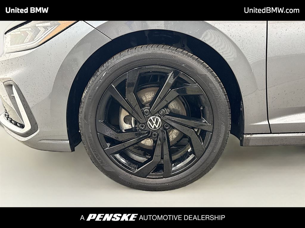 Thumbnail: 2025 Volkswagen Jetta - 2