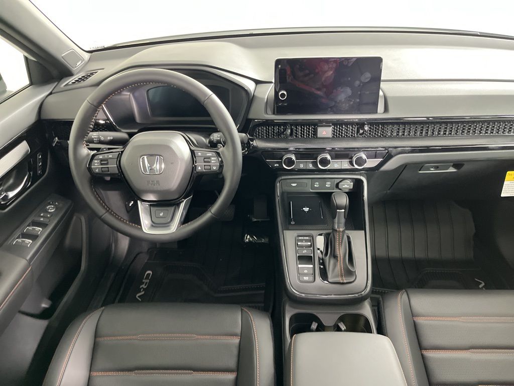 Thumbnail: 2026 Honda CR-V - 14
