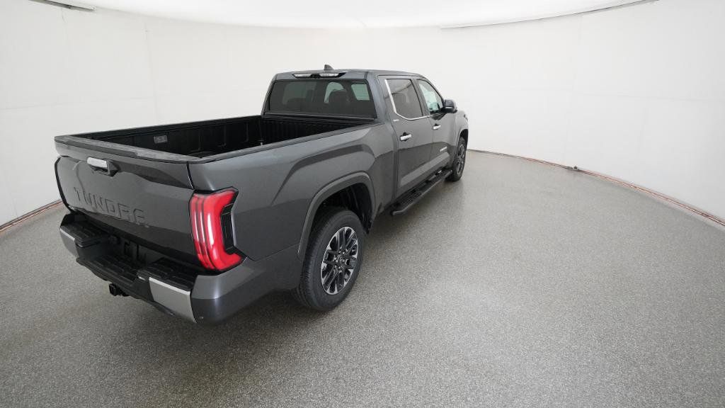 Thumbnail: 2026 Toyota Tundra - 31