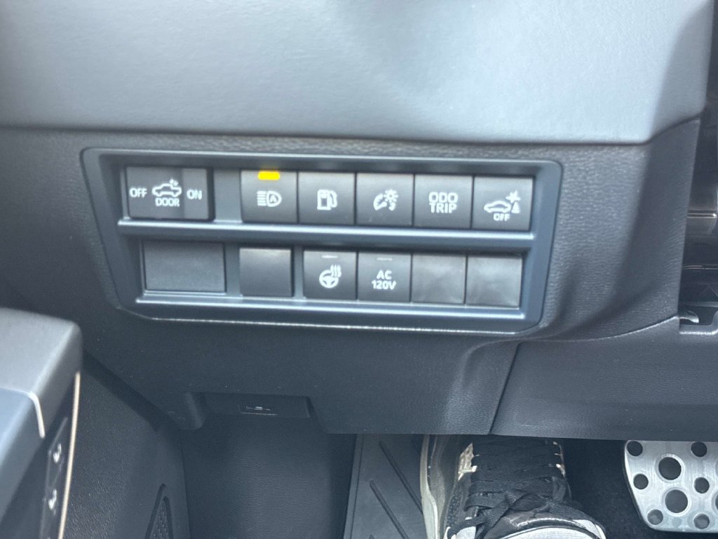New 2026 Toyota Tundra i-FORCE MAX Truck