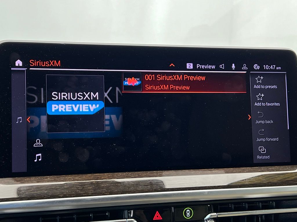 Thumbnail: 2022 BMW X3 - 14