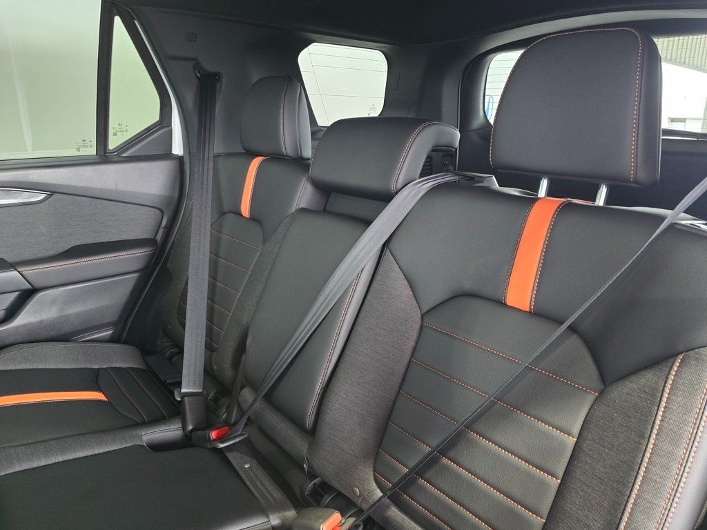 Thumbnail: 2026 Honda Passport - 17