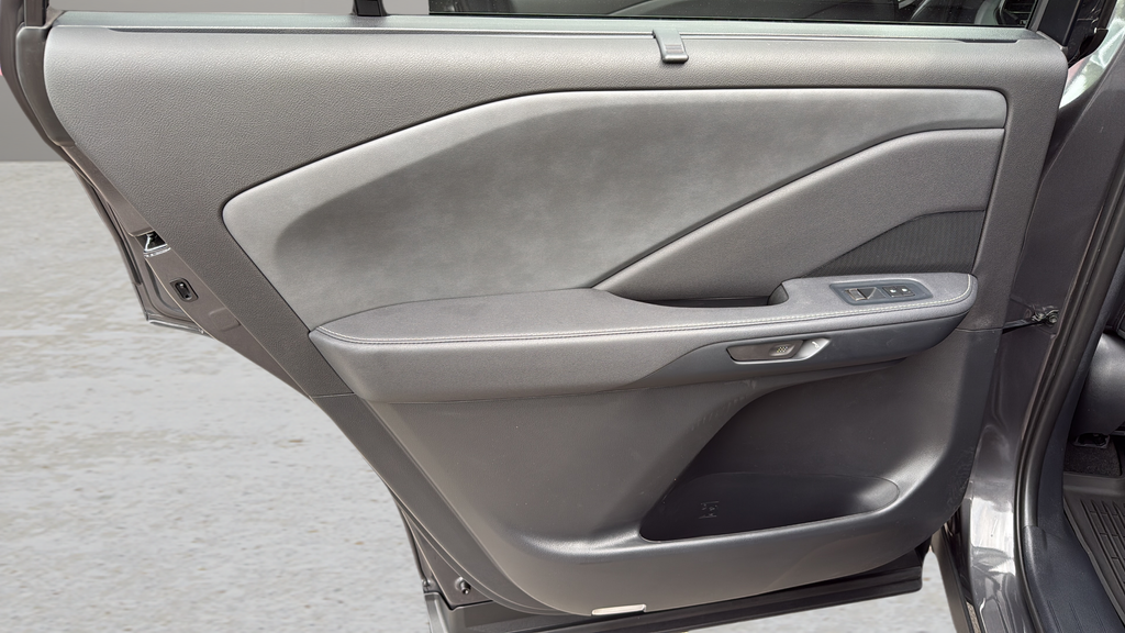 2025 Lexus TX