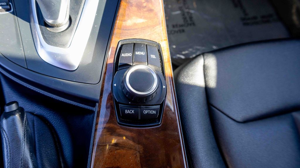 Used 2014 BMW 3 Series 328i 4D Sedan