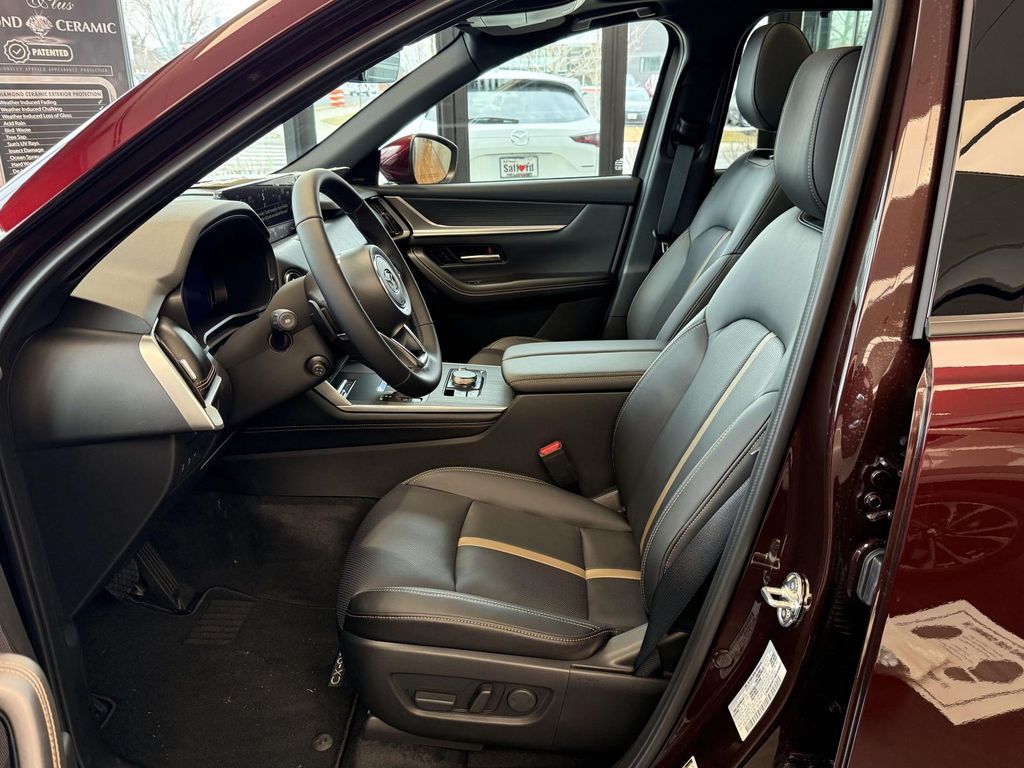 2026 Mazda CX-90 Premium Plus Package - Photo 10