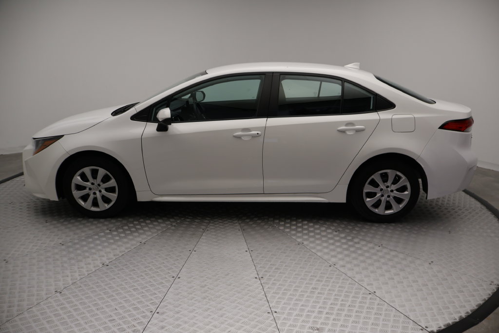 Thumbnail: 2024 Toyota Corolla - 12