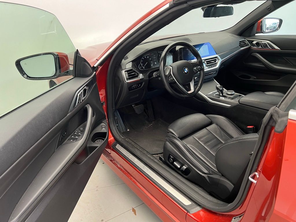 2021 BMW 4 Series 430i 28