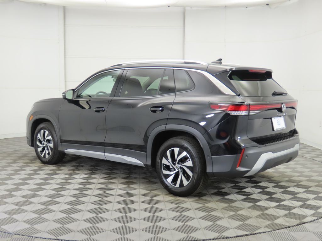 Thumbnail: 2026 Volkswagen Tiguan - 7