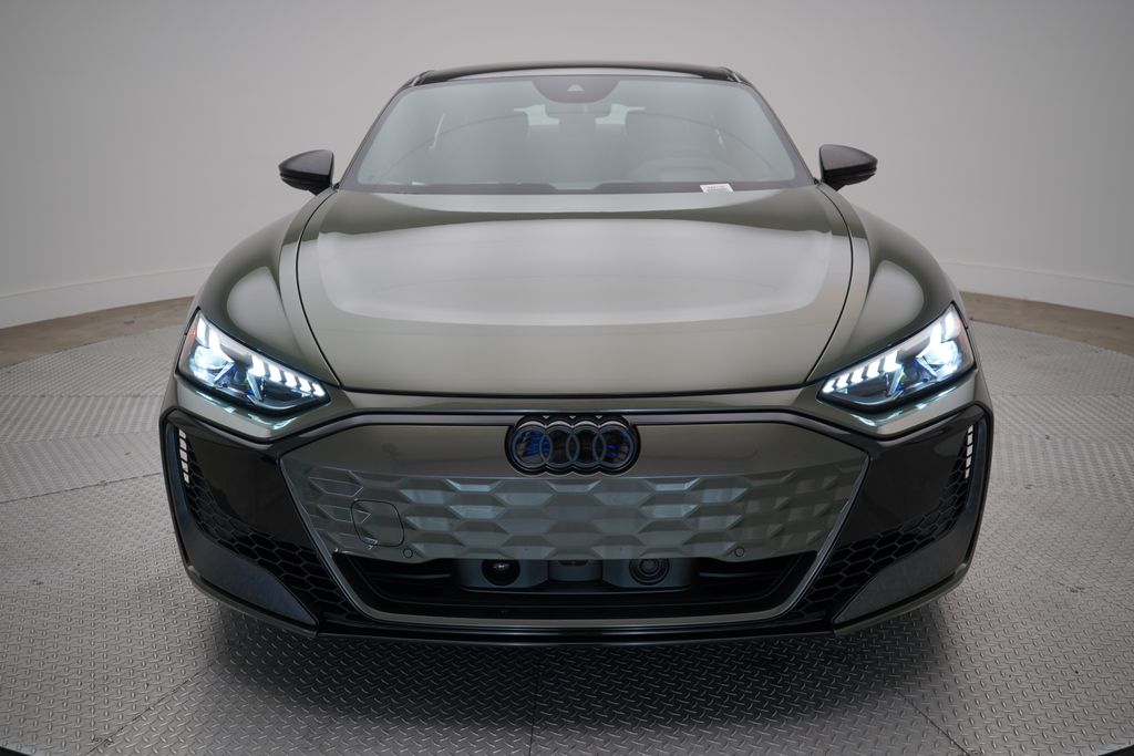 Thumbnail: 2026 Audi RS e-tron GT - 5
