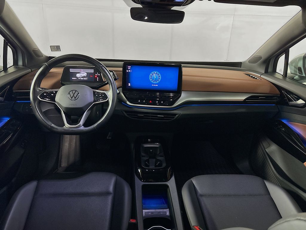 2021 Volkswagen ID.4 Pro S