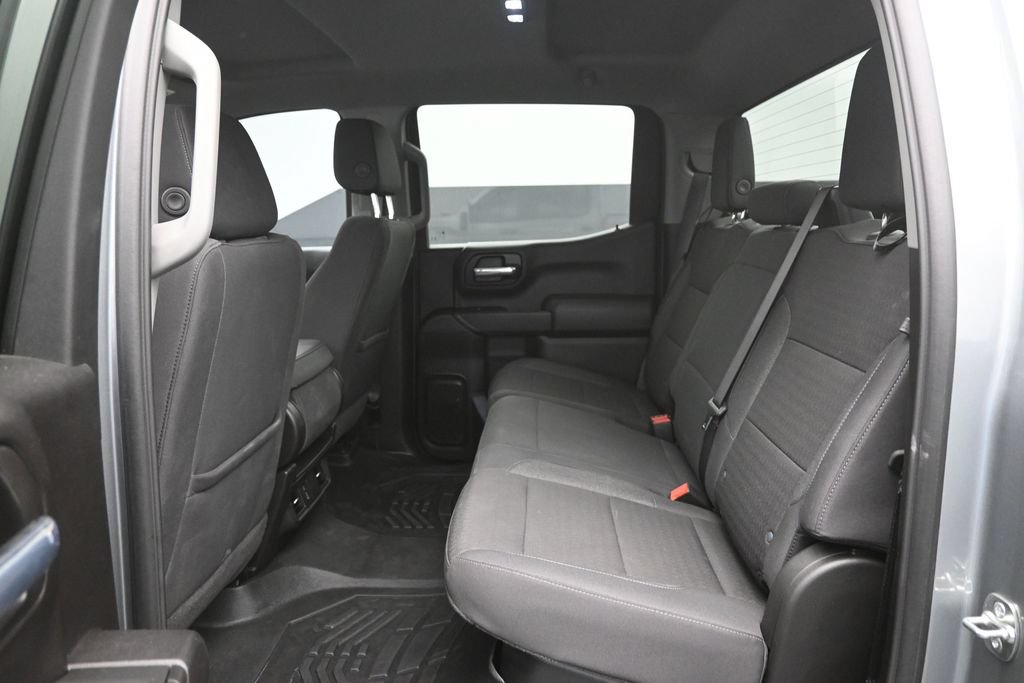 Used 2026 Chevrolet Silverado 1500 Truck