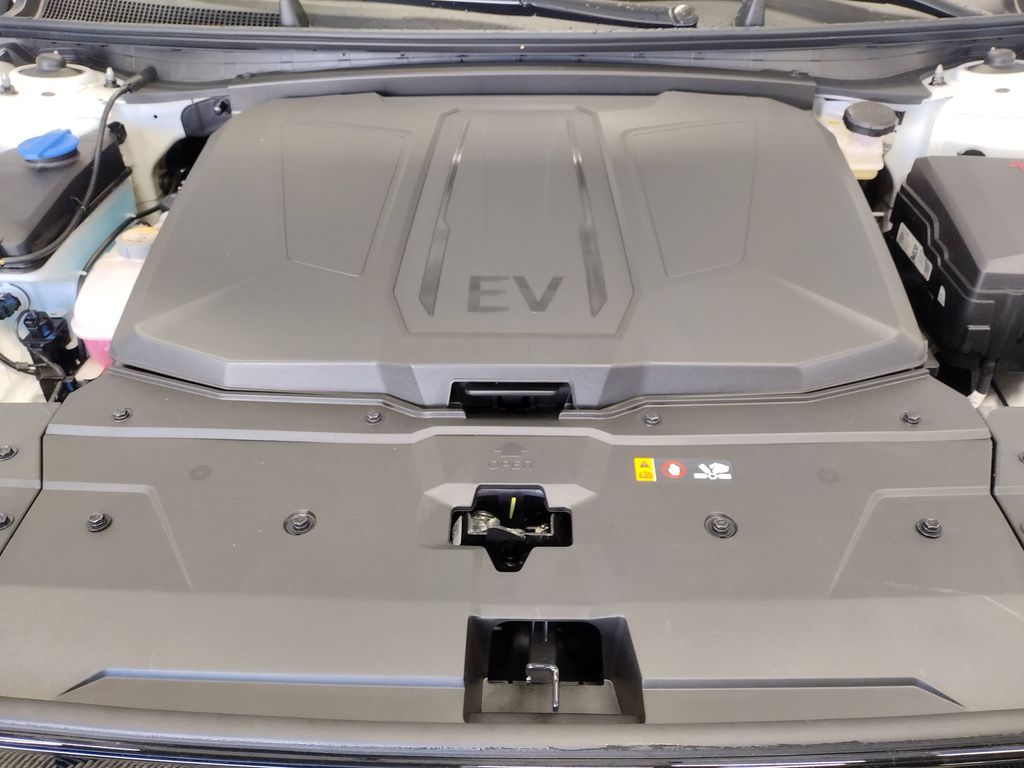 2025 Hyundai IONIQ 5 