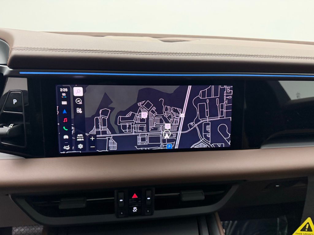 Thumbnail: 2026 Porsche Macan - 17