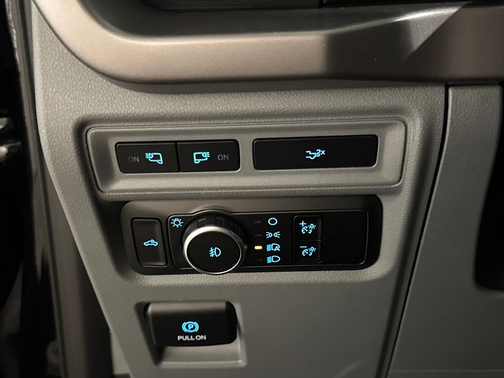Certified Used 2024 Black Ford XLT image 20