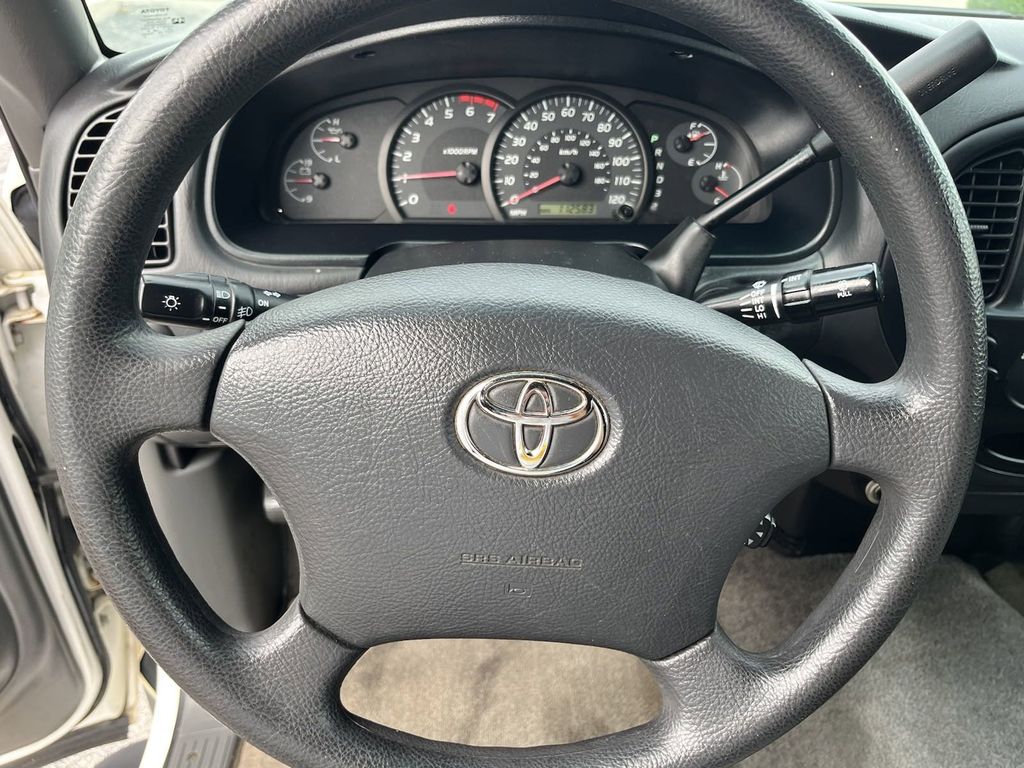 2006 Toyota Tundra SR5 51