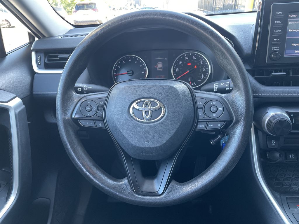 Used 2019 Toyota RAV4 SUV