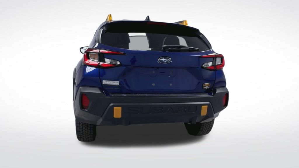 Used 2024 Subaru Crosstrek SUV