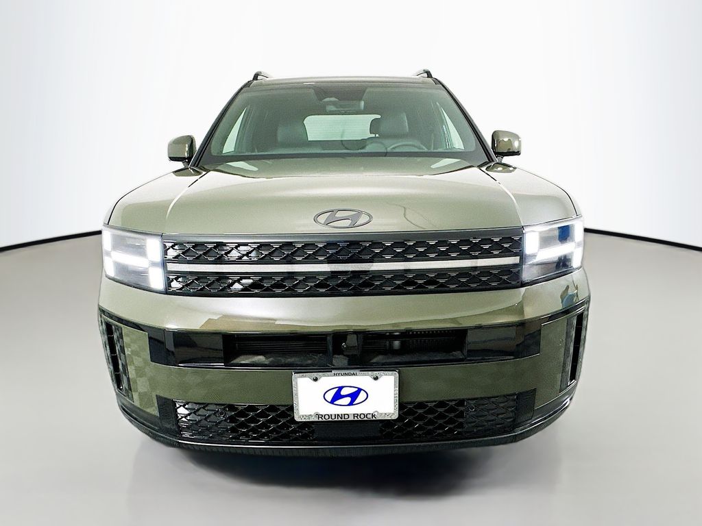 Thumbnail: 2025 Hyundai Santa Fe - 2