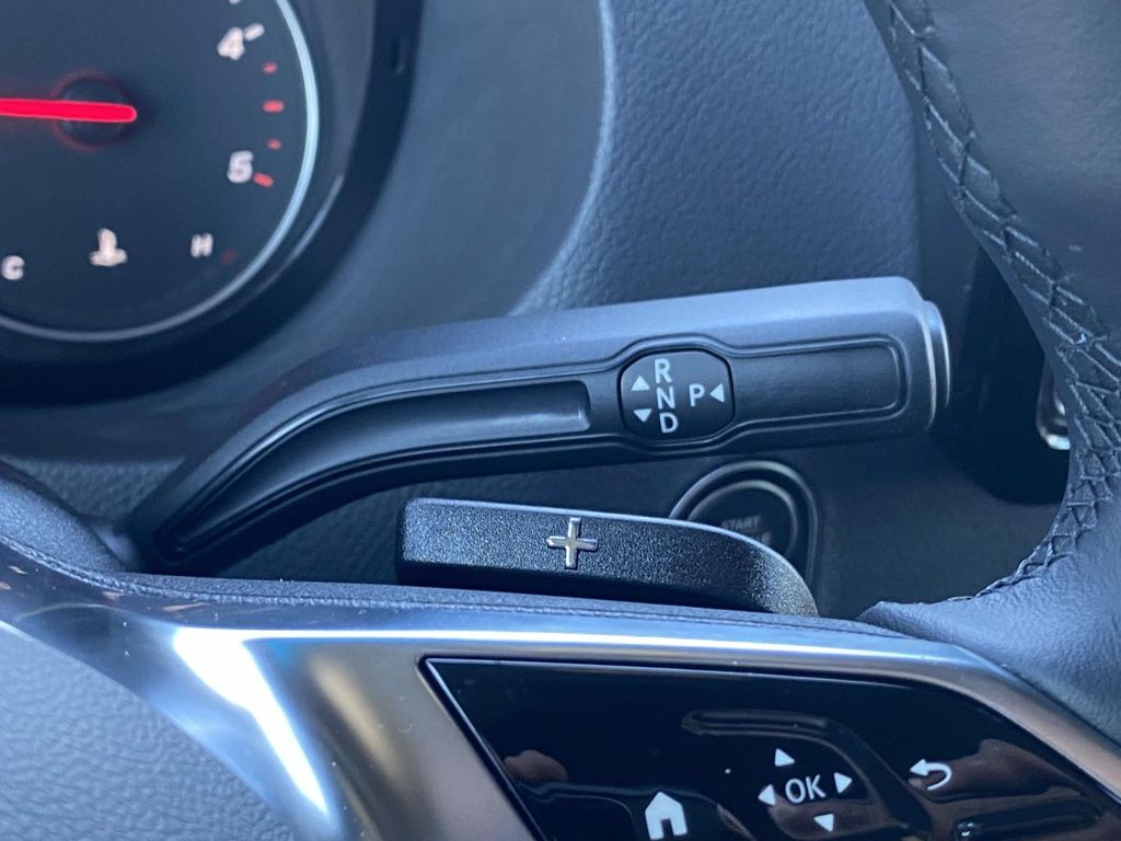 Thumbnail: 2025 Mercedes-Benz Sprinter - 23