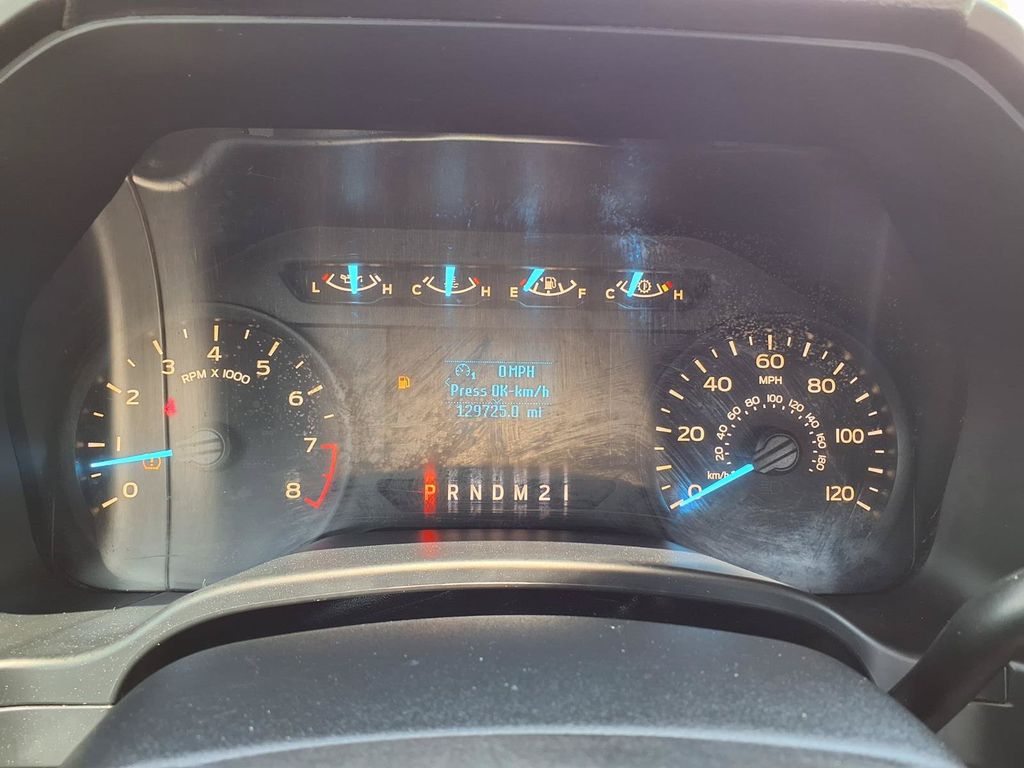 Used 2018 Ford F-150 Truck