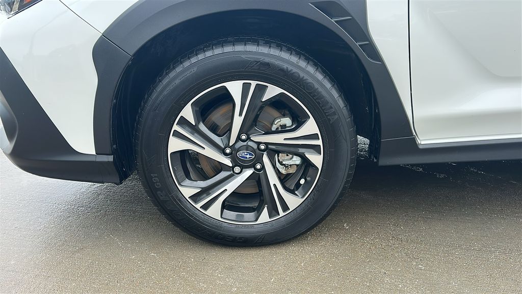 2024 Subaru Crosstrek Premium - 6