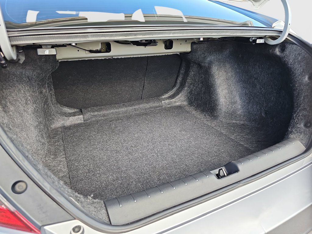 Used 2019 Honda Civic Sedan