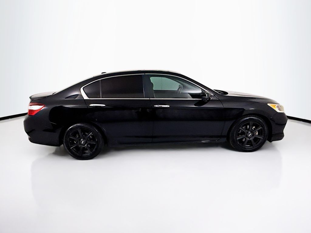 Thumbnail: 2016 Honda Accord - 4