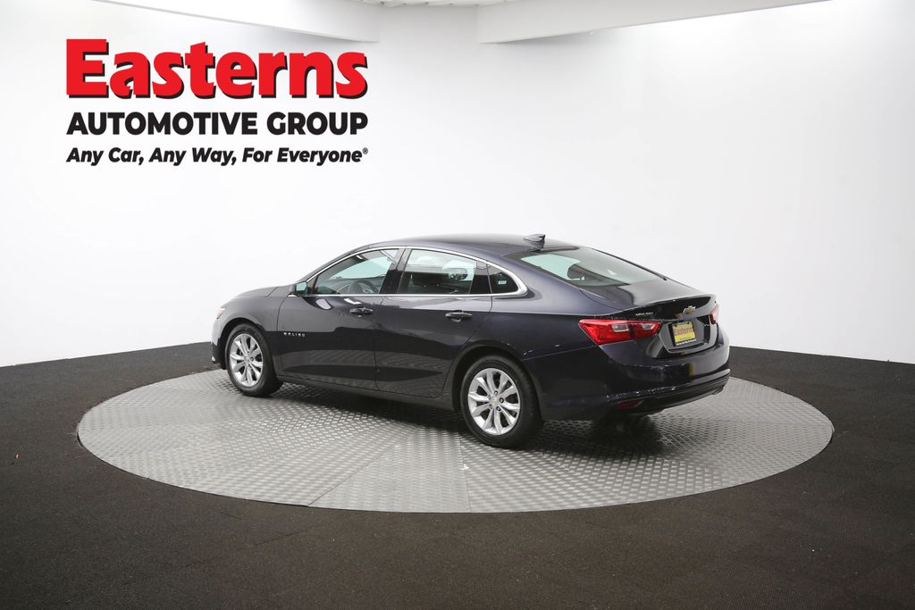 Used 2023 Gray Chevrolet LT image 62