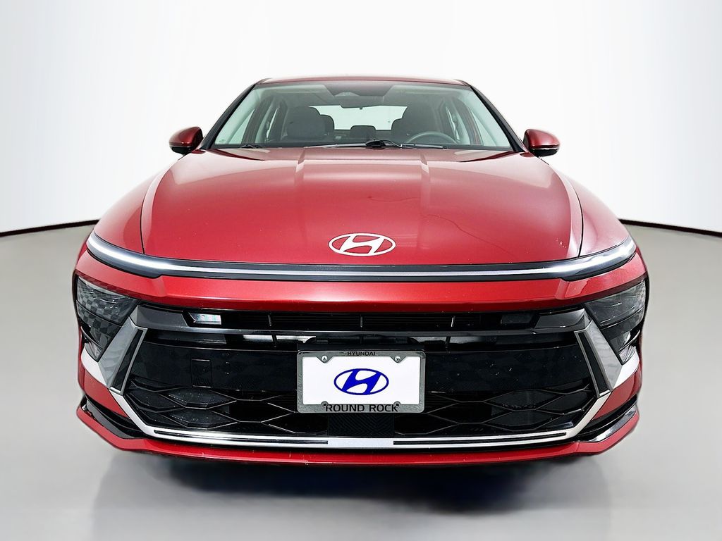 Thumbnail: 2024 Hyundai Sonata - 2