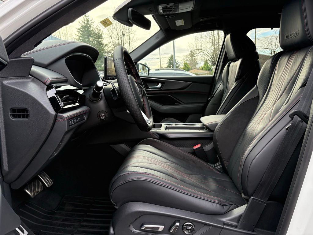 2026 Acura MDX Type S w/Advance Package