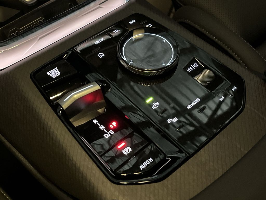 Thumbnail: 2026 BMW X3 - 20