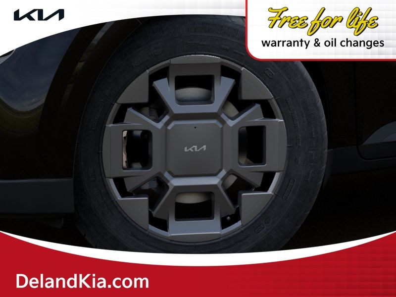 New 2026 Kia Carnival Hybrid Van