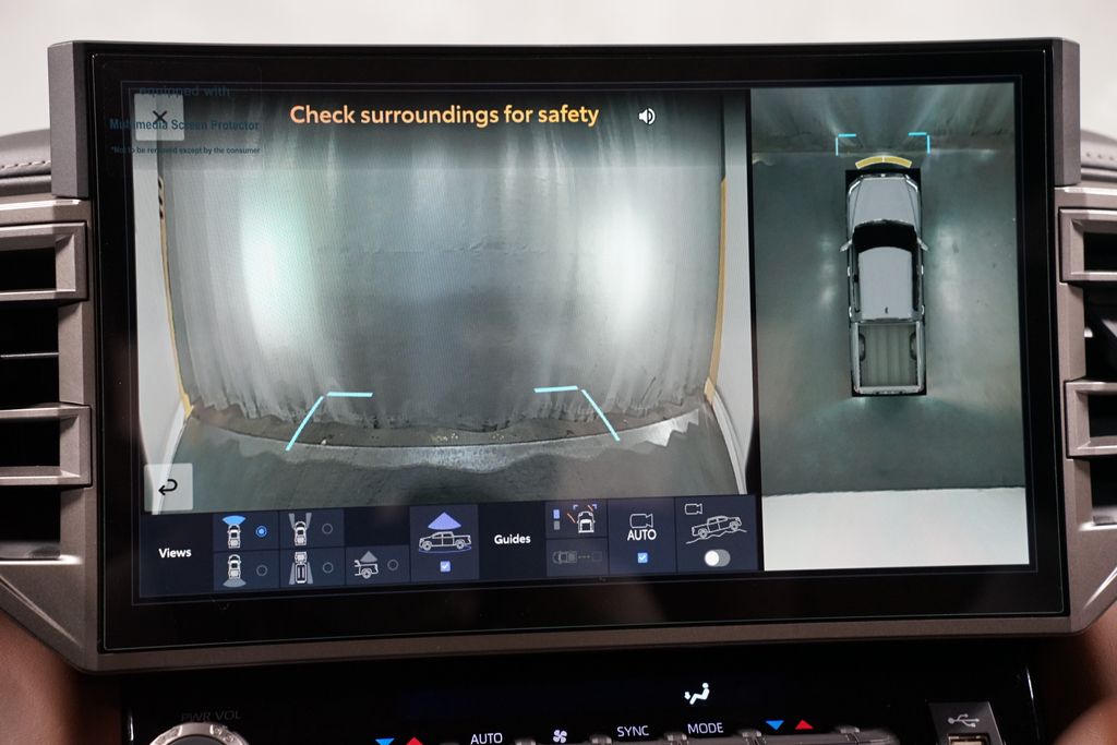 Thumbnail: 2026 Toyota Tundra - 22