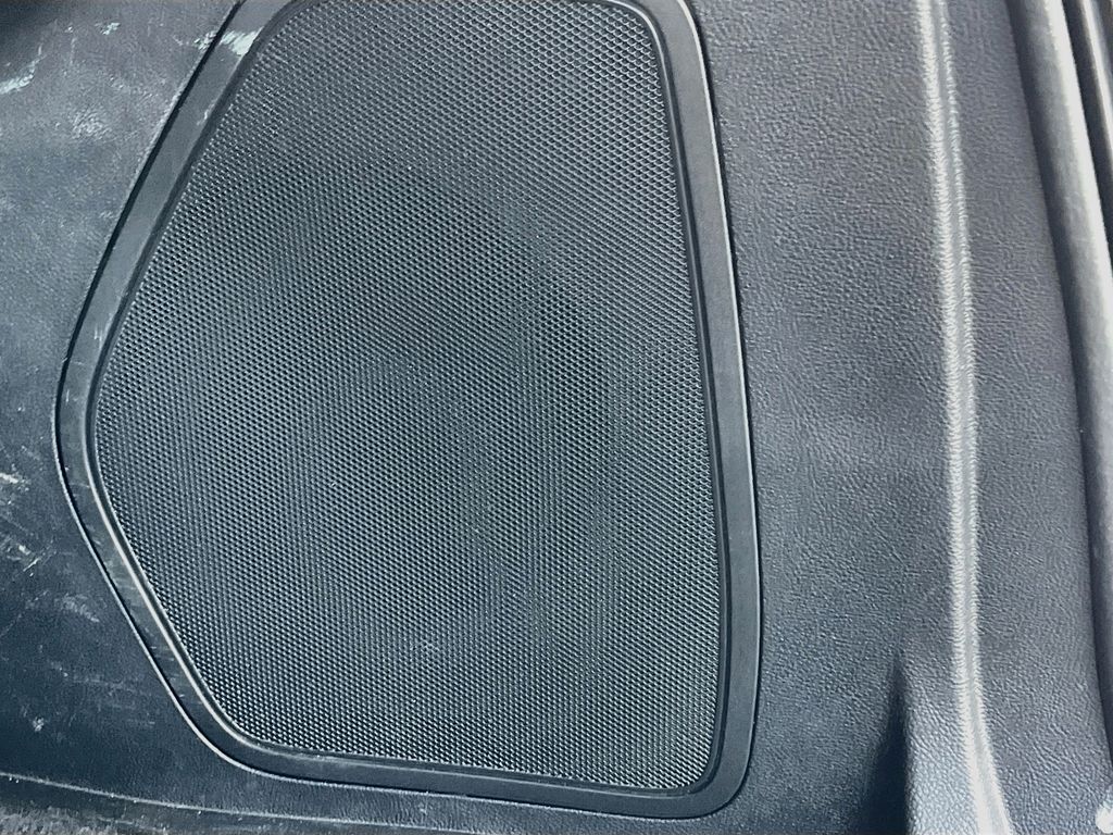 2015 Ford Edge Titanium White at North Houston Mitsubishi