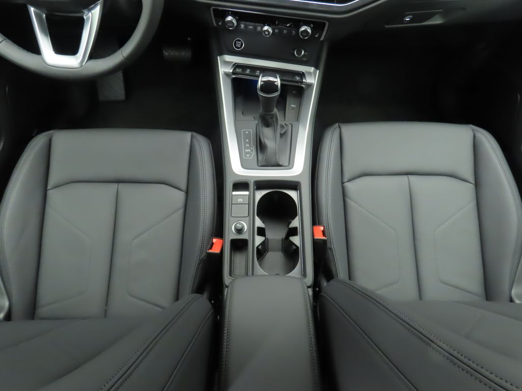2025 Audi Q3 Premium Plus 17