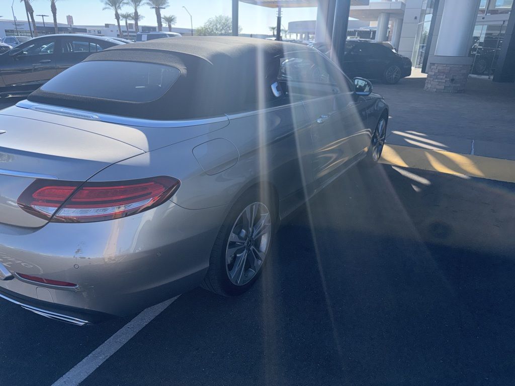 Thumbnail: 2019 Mercedes-Benz C-Class - 12