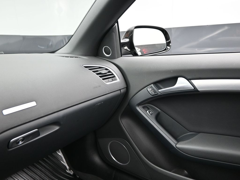 2015 Audi A5 2.0T Premium