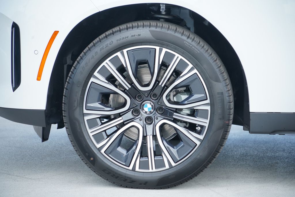 Thumbnail: 2026 BMW X3 - 5