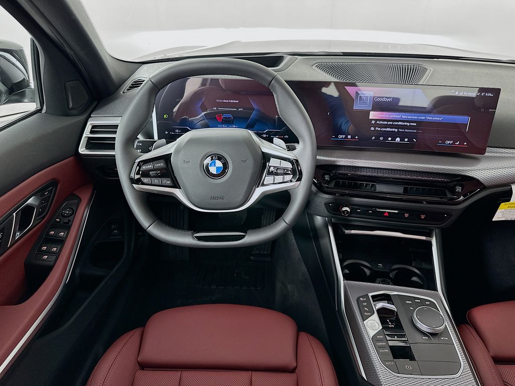 Thumbnail: 2026 BMW 3 Series - 19