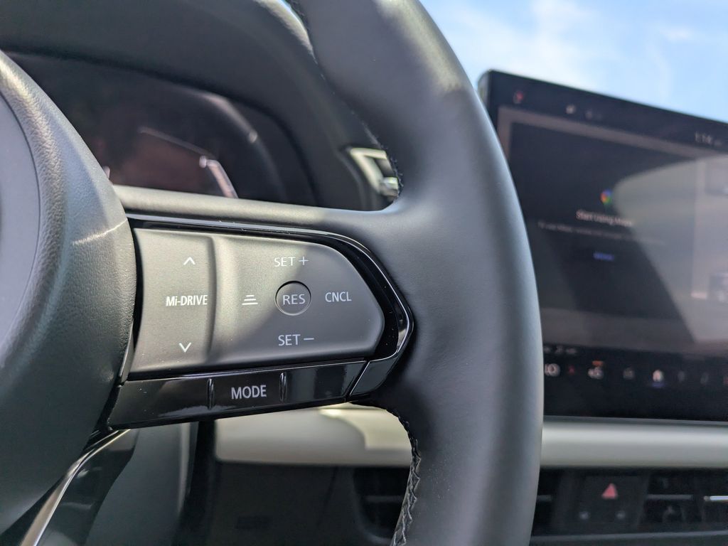 2026 Mazda CX-5 2.5 S Preferred