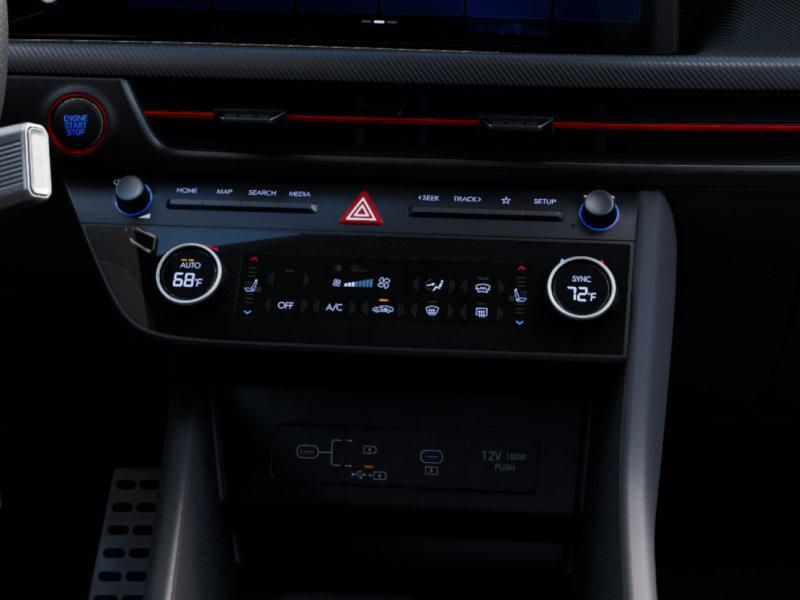 Thumbnail: 2026 Hyundai Sonata - 16