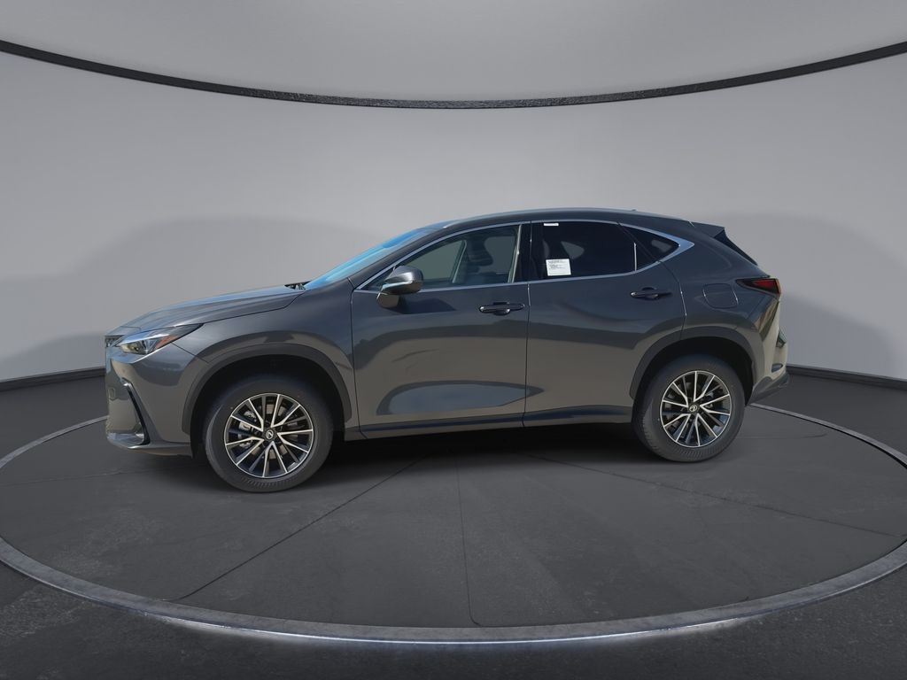 Thumbnail: 2026 Lexus NX - 5