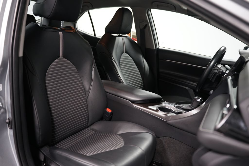 2023 Toyota Camry SE 26